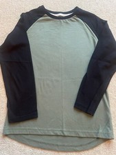 Boys long sleeve for sale  CARDIFF