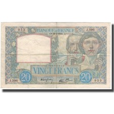 592612 francs 1939 d'occasion  Lille-