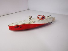 Bateau jep ancien d'occasion  Espéraza