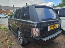 Range rover l332 for sale  WALSALL