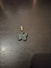 Portachiavi charm furla usato  Roma