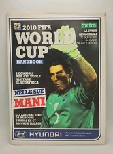 2010 fifa world usato  Italia