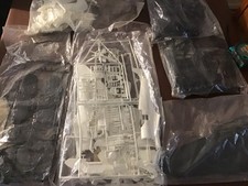 Airfix model kits for sale  CAMBRIDGE