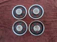 1966 1967 1968 PONTIAC GTO FIREBIRD RALLY 1 RODA CENTRO TAMPAS CONJUNTO ORIGINAL DE 4 comprar usado 1966 1967 1968 PONTIAC GTO FIREBIRD RALLY 1 RODA CENTRO TAMPAS CONJUNTO ORIGINAL DE 4 comprar usado  Enviando para Brazil