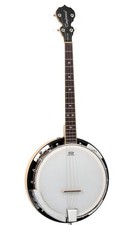 Banjo tanglewood union for sale  MANCHESTER