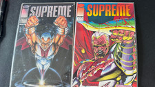 Supreme brian murray for sale  Burlingame