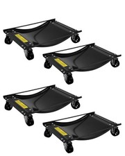 Car dolly set for sale  Ashford