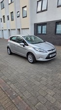 Ford fiesta 2010 for sale  LONDON