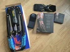 Bodyfi arm beintrainer gebraucht kaufen  Jena