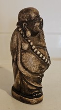 Sculpture bouddha gros d'occasion  Pommerit-Jaudy