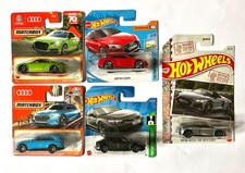 Hotwheels matchbox konvolut gebraucht kaufen Hotwheels matchbox konvolut gebraucht kaufen  Bamberg