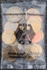 Euro starterkit ausgabe gebraucht kaufen  Lindau (Bodensee)