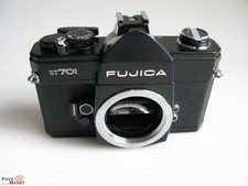 Fuji fujica st701 gebraucht kaufen  Altbach