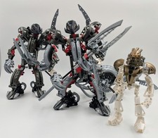 Lego bionicle titans gebraucht kaufen  Freudenstadt