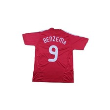 Maillot edf vintage d'occasion  Caen
