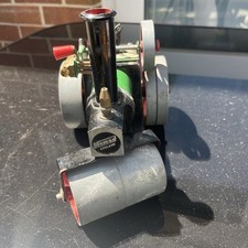 Early mamod steam for sale  NEWPORT