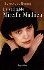 Véritable mireille mathieu gebraucht kaufen  Berlin
