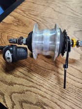 Used shimano shimnano d'occasion  Expédié en Belgium