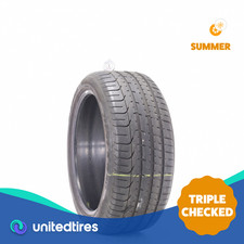 Used 255 40r19 for sale  Chicago