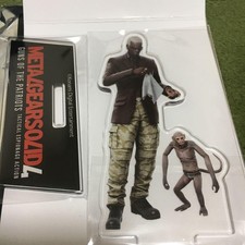 Drevin metal gear usato  Spedire a Italy