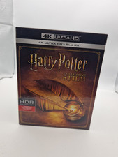 Harry potter complete gebraucht kaufen  Mechernich
