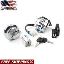 Ignition switch fuel for sale  Perth Amboy