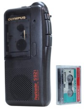 Olympus pearlcoder s921 d'occasion  Paris XX