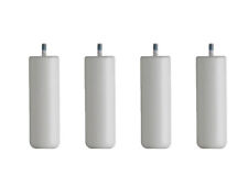 Pieds lit cylindriques d'occasion  France