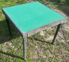 Table jeu pied d'occasion  Saint-Riquier
