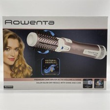 Rowenta cf9540 brush gebraucht kaufen  Haiger