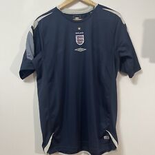 England 2004 umbro for sale  THATCHAM