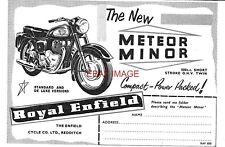 C1958 advert royal for sale  SIDCUP
