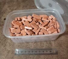 Scale real brick for sale  CHIPPENHAM