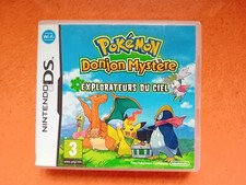 Pokémon donjon mystère d'occasion  Paris XI