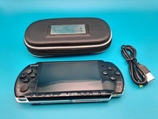 Psp 3004 konsole gebraucht kaufen  Farschwlr., Kasel, Osburg