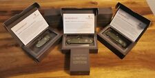 Victorinox alox limited gebraucht kaufen  Hamburg