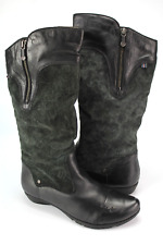 Marc damen stiefel gebraucht kaufen  Algermissen