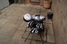graphite golf clubs for sale graphite golf clubs for sale WALTHAM ABBEY