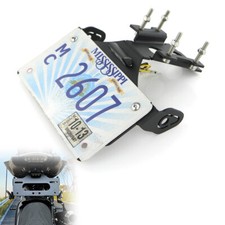 License plate bracket for sale  Walton