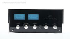 Mcintosh mc2105 vintage d'occasion  Expédié en Belgium