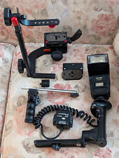 Stroboframe camera flash for sale  Saint Albans