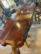 Live edge wood for sale  Holly