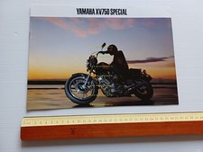 Yamaha 750 special usato  Vimodrone