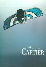 Art cartier aa.vv. usato Art cartier aa.vv. usato  Italia