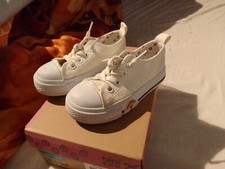Chaussure fille style d'occasion  Crépy-en-Valois