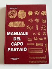 Manuale del capo usato  Pescara