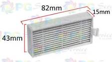 Ariete filtro Briciola Xclean EasyHome Robot Hofer 2711 2712 2713 2717 2718 comprar usado  Enviando para Brazil