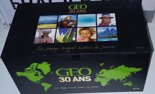 Coffret geo ans d'occasion  Moncoutant