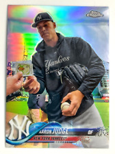 2018 topps chrome for sale  San Francisco