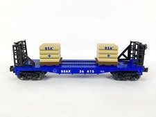 Lot 7932 lionel gebraucht kaufen  Berlin